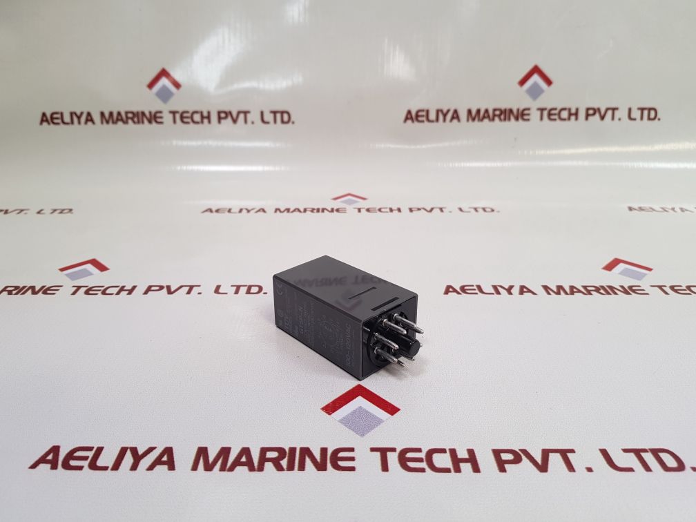 Idec Gt5P-n Electronic Timer 0-10 Sec.