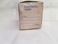 Idec Gt5P-n Electronic Timer 0-10 Sec.
