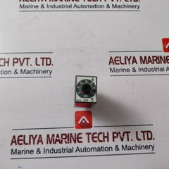 Idec Gt5P-n Electronic Timer 24V Ac/Dc