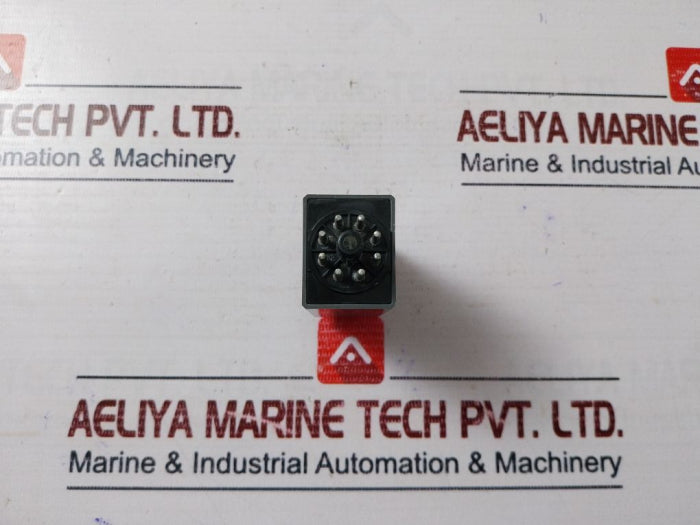 Idec Gt5P-n Electronic Timer 24V Ac/Dc