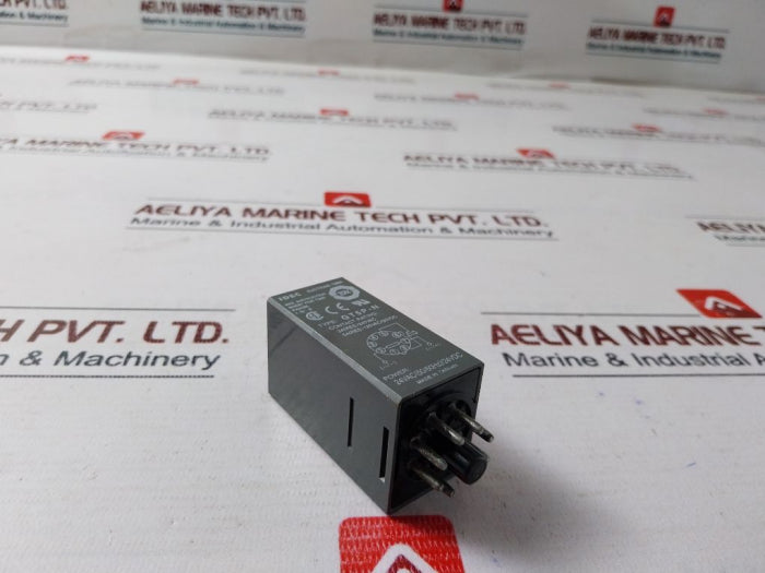 Idec Gt5P-n Electronic Timer 24V Ac/Dc