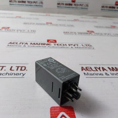 Idec Gt5P-n Electronic Timer 24V Ac/Dc