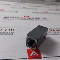 Idec Gt5P-n Electronic Timer 24V Ac/Dc