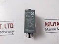 Idec Gt5P-n Electronic Timer 24V Ac/Dc