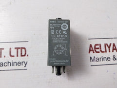 Idec Gt5P-n Electronic Timer 24V Ac/Dc