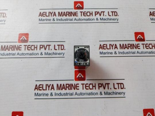 Idec Gt5Y-4Sn Electronic Timer 24Vdc