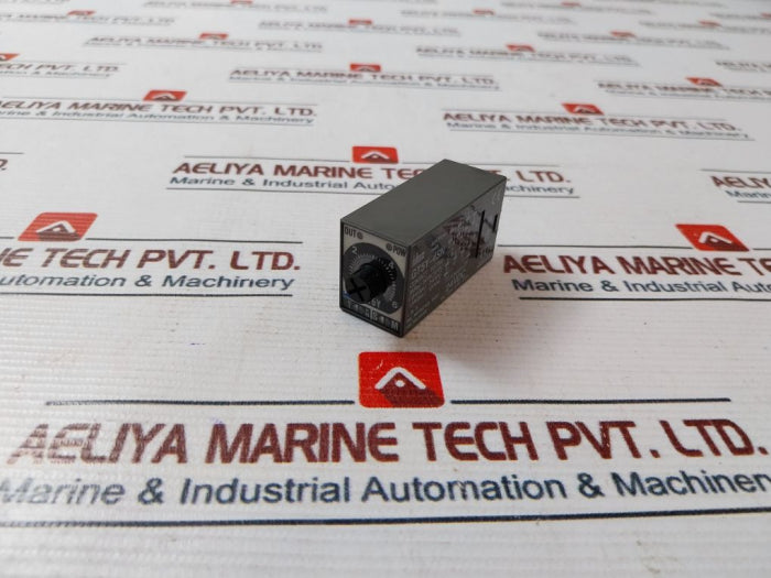 Idec Gt5Y-4Sn Electronic Timer 24Vdc