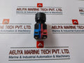 Idec Hw1B-m111R Push Button Switch Control Unit 10A 800V
