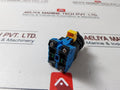 Idec Hw1S-2T20 Position Maintained Selector Switch 10A Hw-cb20