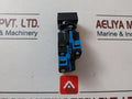 Idec Hw2L-m120Q4G Pushbutton Switch 24V