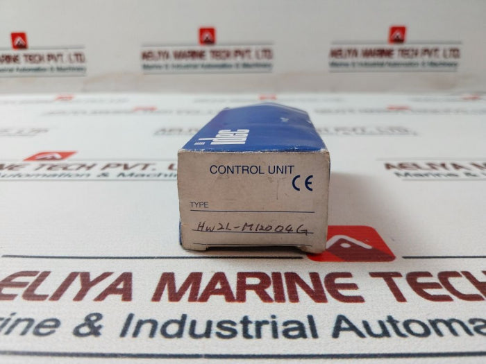 Idec Hw2L-m120Q4G Pushbutton Switch 24V