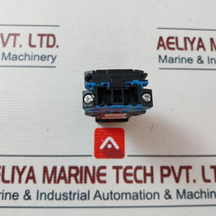 Idec Hw2L-m120Q4G Pushbutton Switch 24V