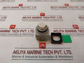 Idec Izumi 41-10650 Push Button Control Unit 10A 600V