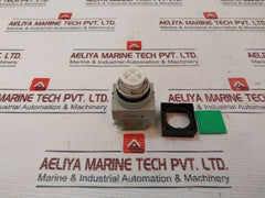Idec Izumi 41-10650 Push Button Control Unit 10A 600V