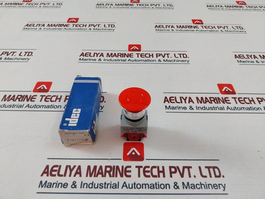 Idec Izumi 41-10653 Control Unit Ayw411R