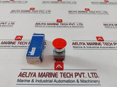 Idec Izumi 41-10653 Control Unit Ayw411R