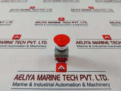 Idec Izumi 41-10653 Control Unit Ayw411R