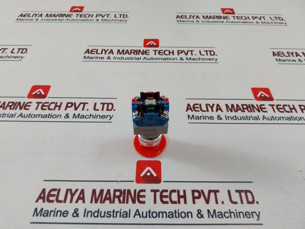 Idec Izumi 41-10653 Control Unit Ayw411R
