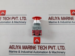 Idec Izumi 41-10653 Control Unit Ayw411R