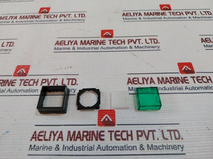 Idec Izumi Alw Pushbutton Control Unit 100-110V 50-60Hz