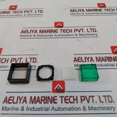 Idec Izumi Alw Pushbutton Control Unit 100-110V 50-60Hz
