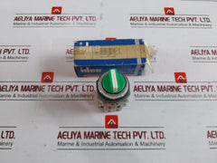 Idec Izumi Asd Selector Switch Core Only 41-10570 Ac125V 5A 16D-000-00F