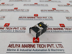 Idec Izumi Mc3D-a20Rb Pushbutton Control Unit 2A Ac250V Dc30V