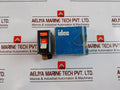 Idec Izumi Nrc110L Circuit Protector Frame 30A Max.V 250V 220V 3A