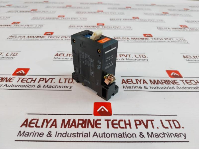 Idec Izumi Nrc110L Circuit Protector Frame 30A Max.V 250V 220V 3A