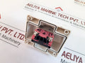 Idec Jl-bx1 Emergency Button 600V