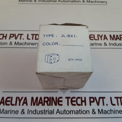 Idec Jl-bx1 Emergency Button 600V