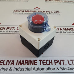 Idec Jl-bx1 Emergency Button 600V