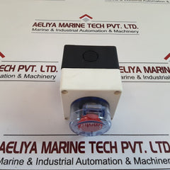 Idec Jl-bx1 Emergency Button 600V