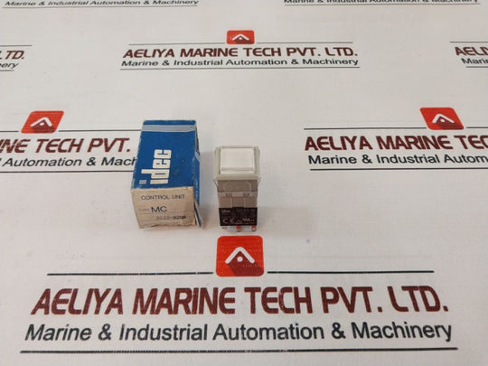 Idec Mc2D-m20N Control Light Unit 30V 2A