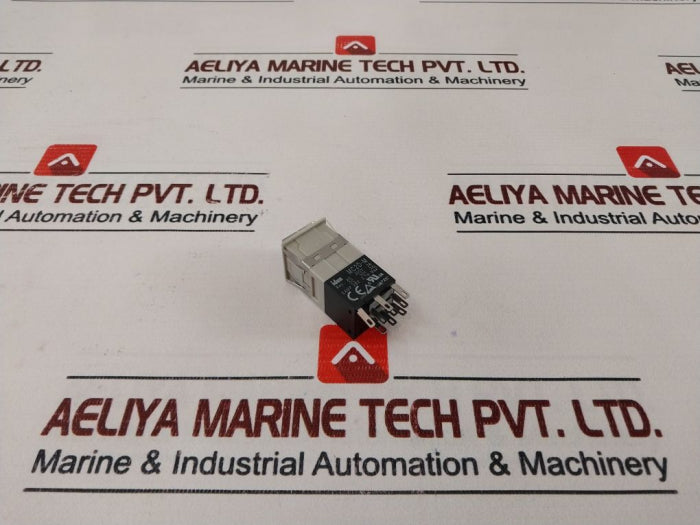 Idec Mc2D-m20N Control Light Unit 30V 2A