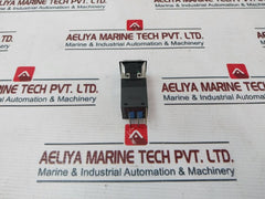 Idec Mc2D-m60B Lighted Switch Control Unit