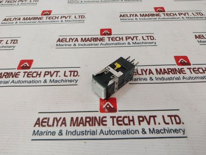 Idec Mc2D-m60B Lighted Switch Control Unit