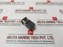 Idec Mc2D-m60B Lighted Switch Control Unit