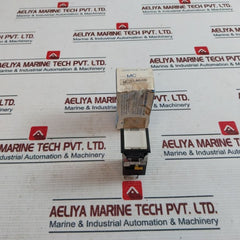 Idec Mc2D-m Control Unit