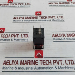Idec Mc2D-m Control Unit