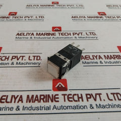 Idec Mc2D-m Control Unit