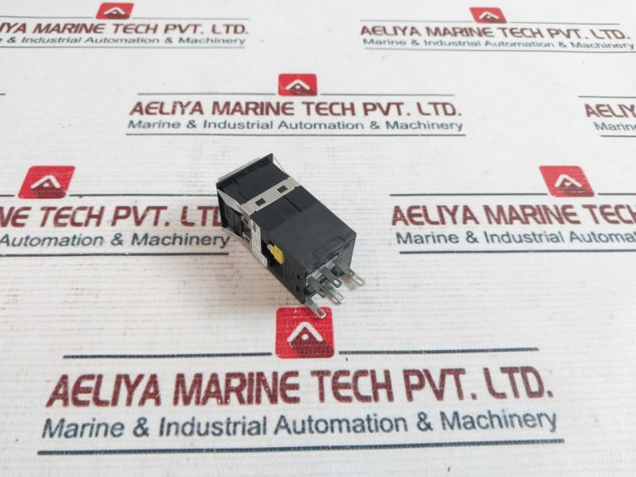 Idec Mc2D-m Control Unit