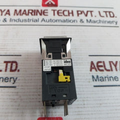 Idec Mc2D-m Control Unit