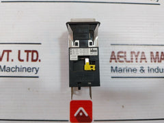 Idec Mc2D-m Self-reset Pushbutton 2A Ac250V Dc30V 2A