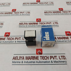 Idec Mc3D-m20Fb Pb Switch W Lamp Control Unit