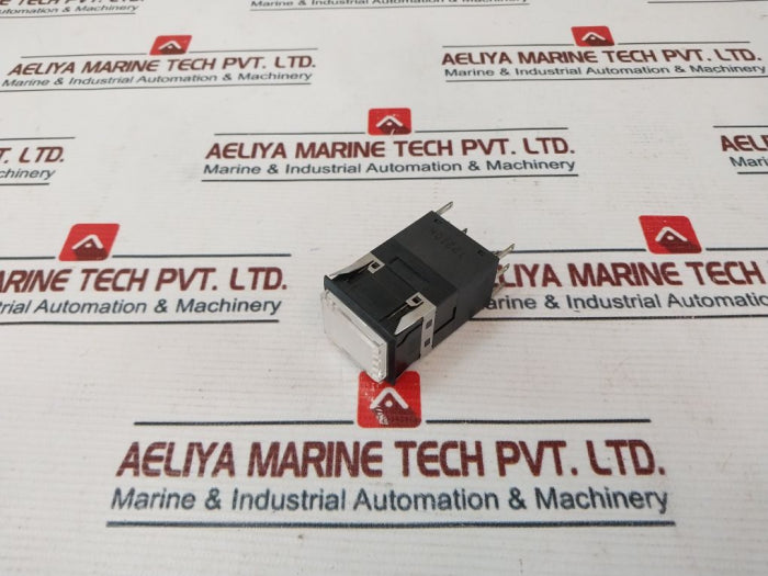 Idec Mc3D-m20Fb Pb Switch W Lamp Control Unit