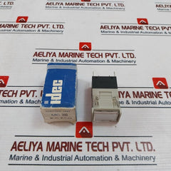 Idec Mc3D-m Push Button Control Unit 2A Ac250V Dc30V