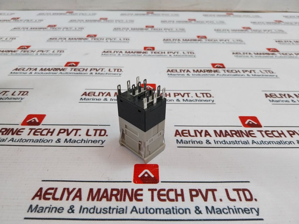 Idec Mc3D-m Push Button Control Unit 2A Ac250V Dc30V