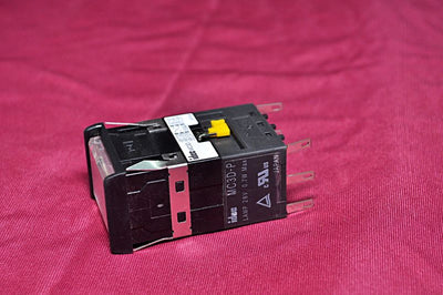 Idec Mc3D-p Signal Lamp Mc3D-p00Rb