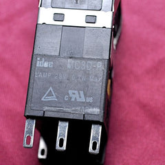 Idec Mc3D-p Signal Lamp Mc3D-p00Rb